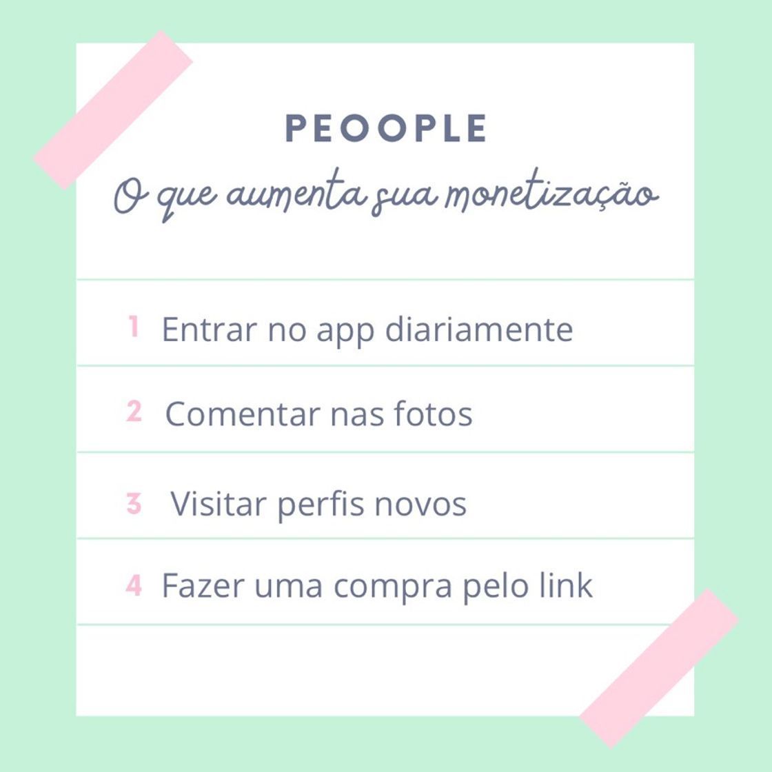 Social Monetização 💵