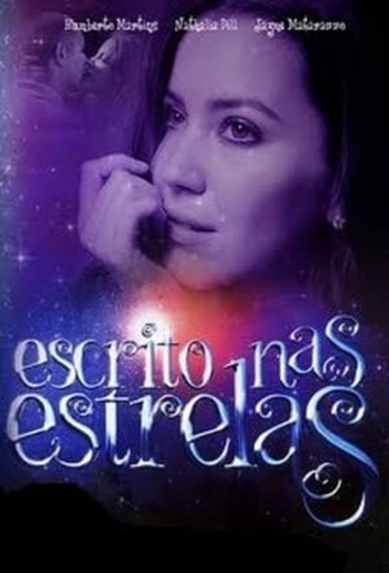 Serie Escrito nas Estrelas