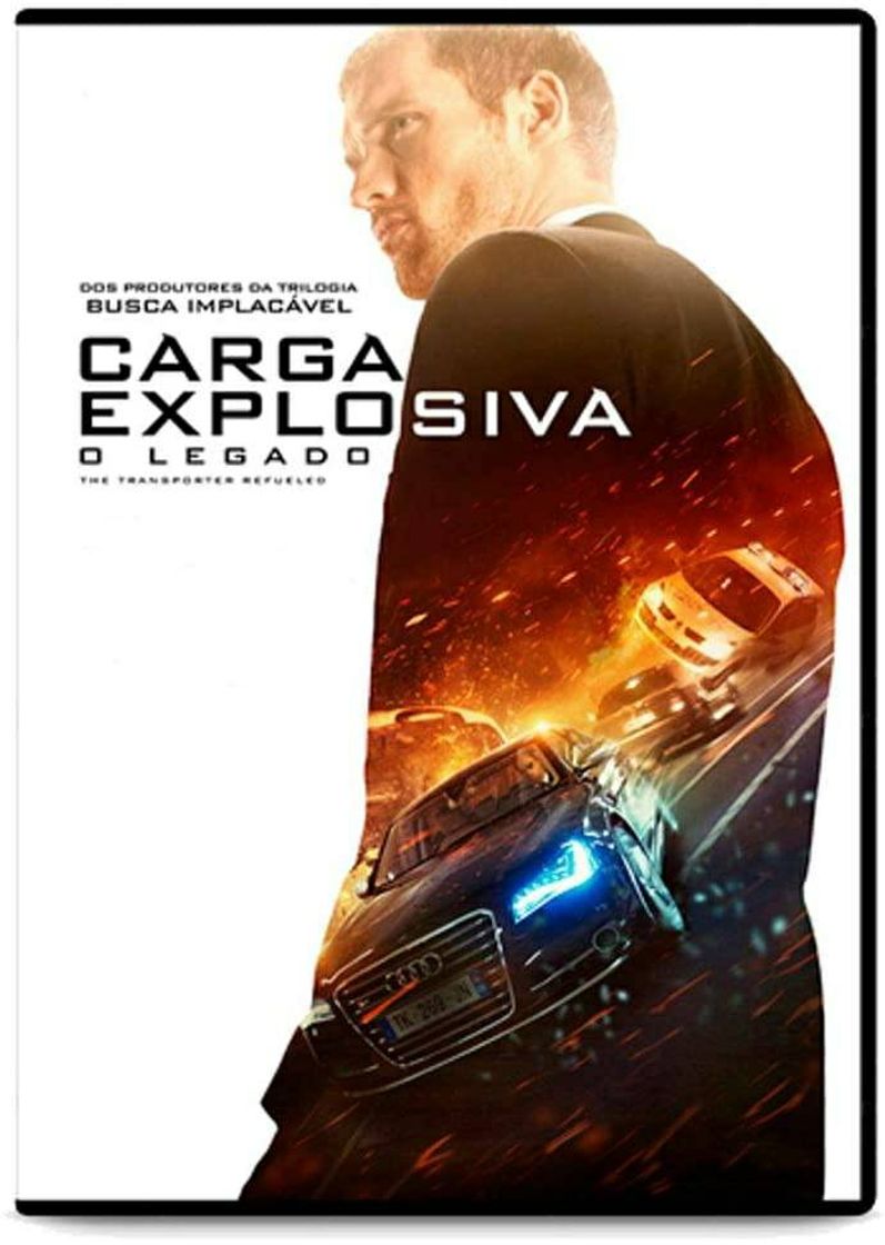 Movies Filme (carga explosiva)