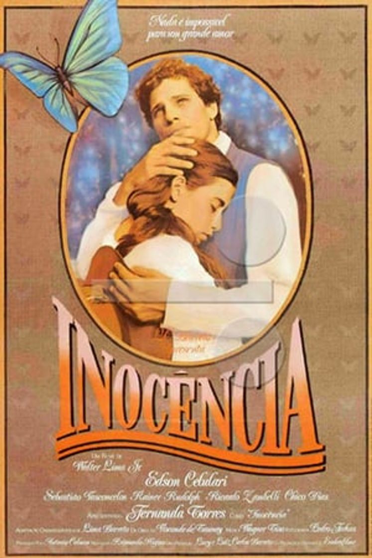 Movie Inocência