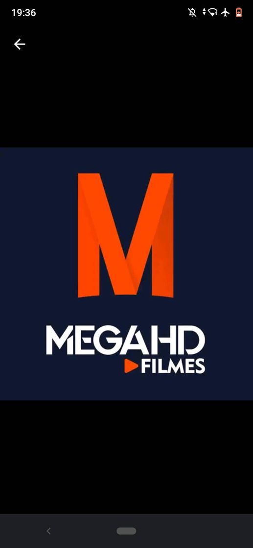 App MegaHDFilmes