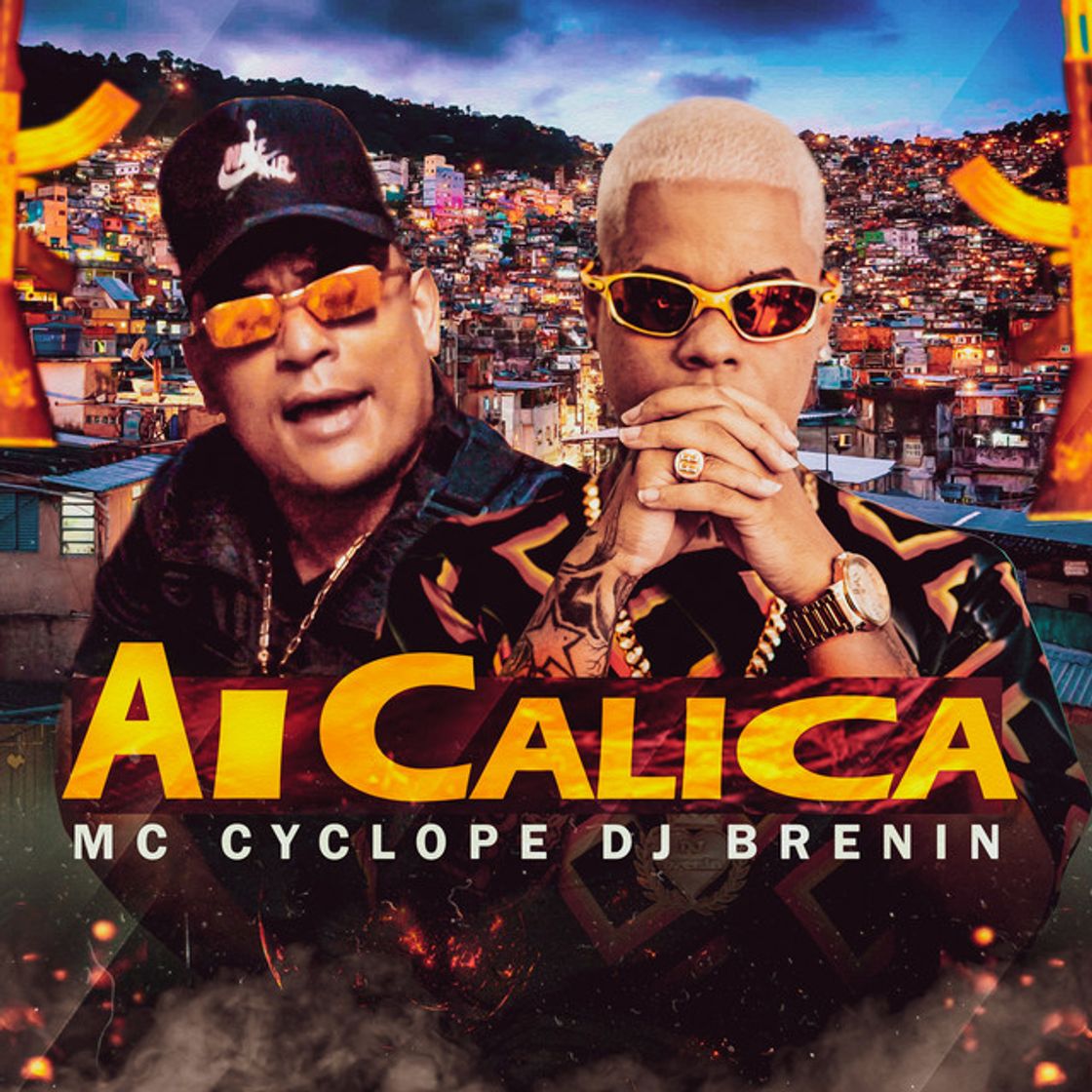 Music Ai Calica