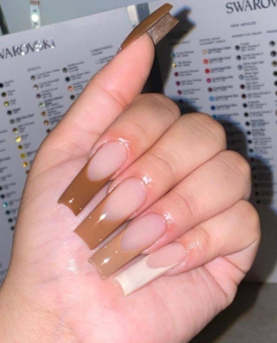 Moda Unhas