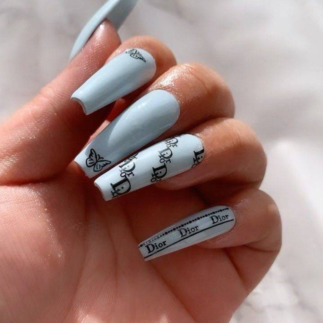 Moda Unhas