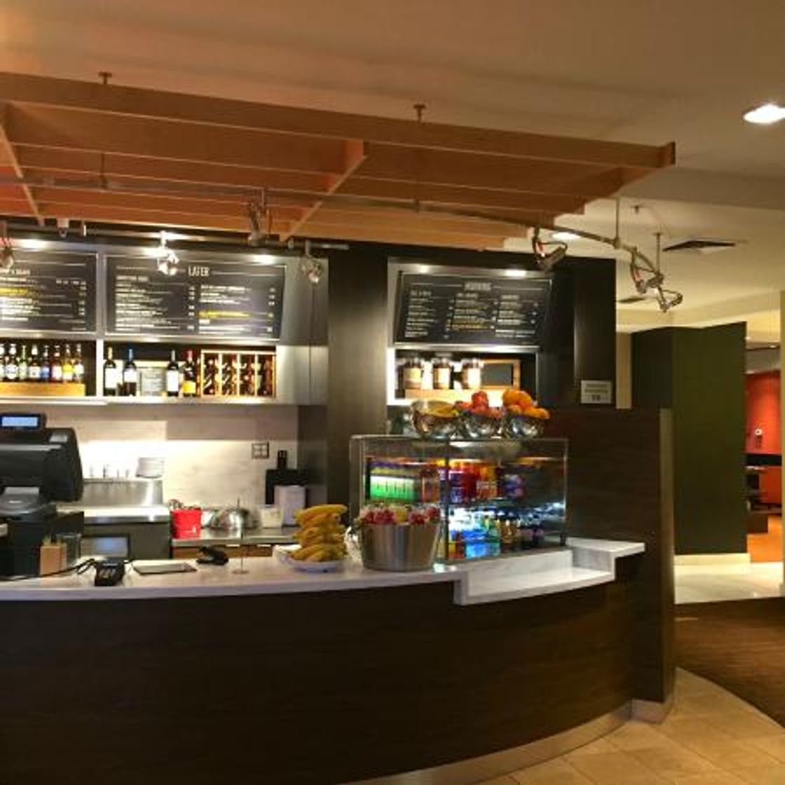 Restaurantes Starbucks