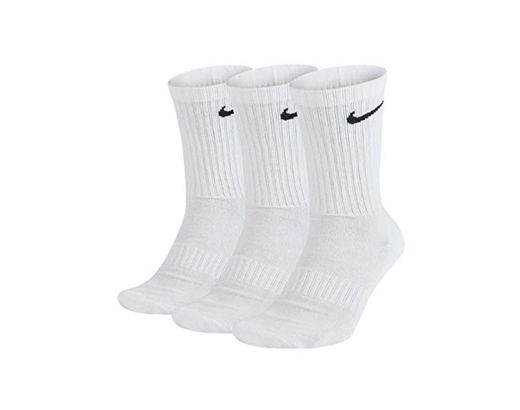Nike Everyday Cushion Crew - Calcetines