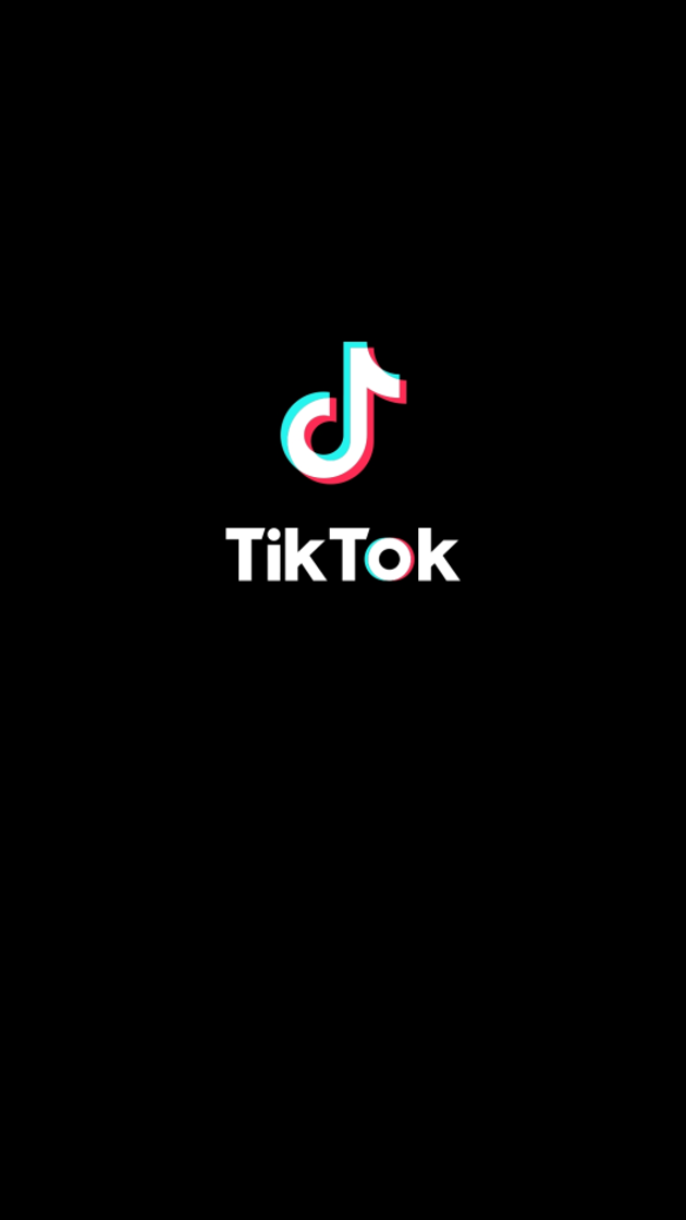 Aplicaciones Tik Tok 