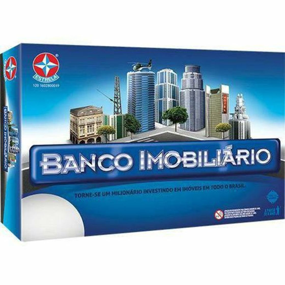 Videojuegos Banco Imobiliário 