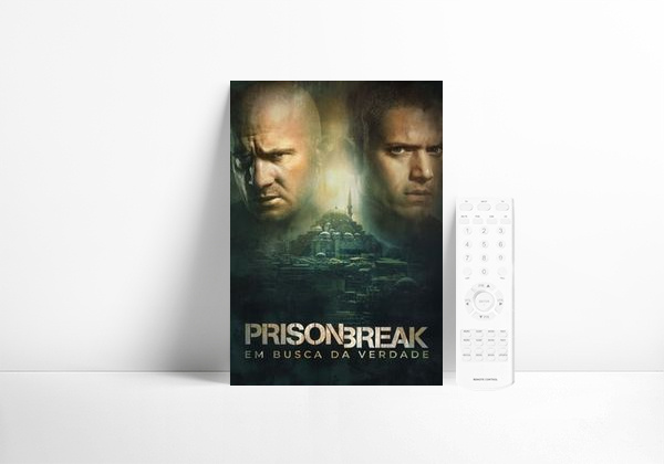 Prison Break