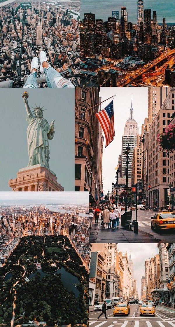 Moda New York 🏙️