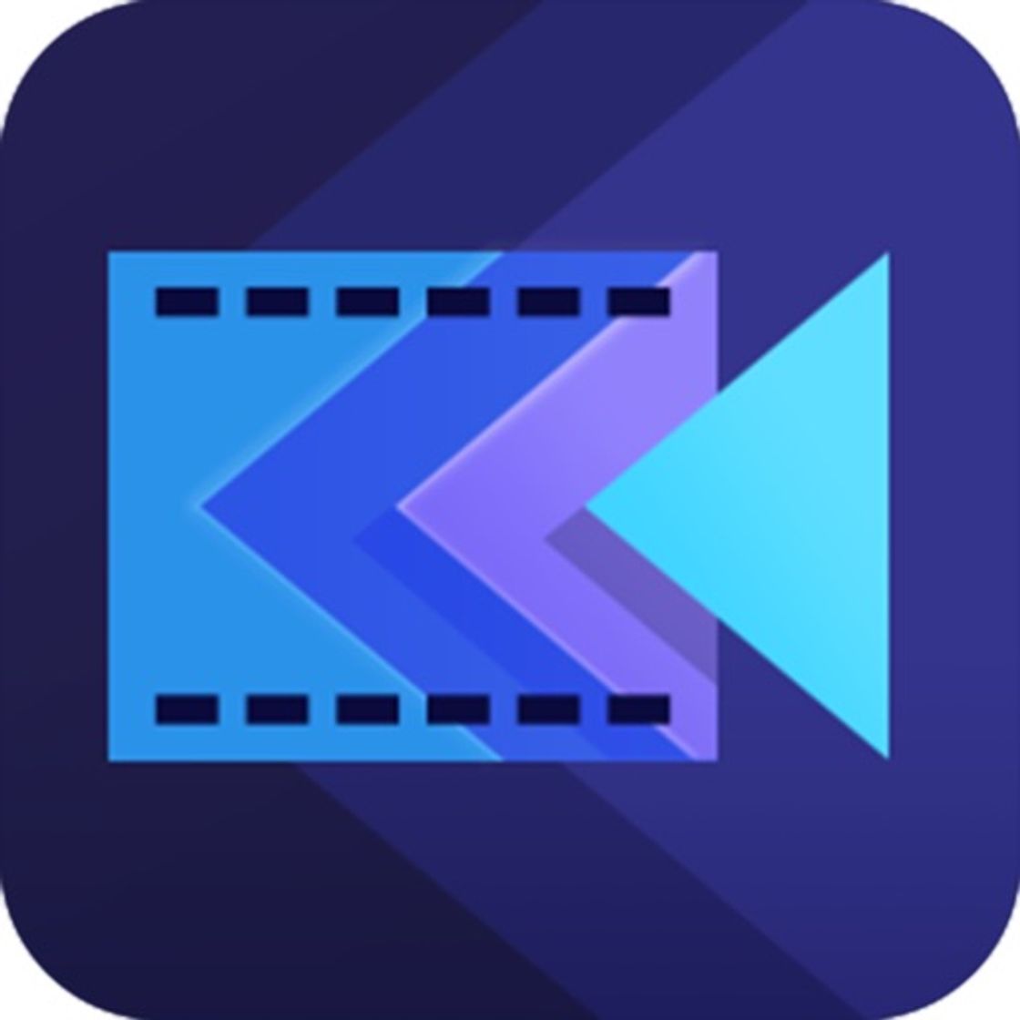 Aplicaciones ActionDirector - Video Editor