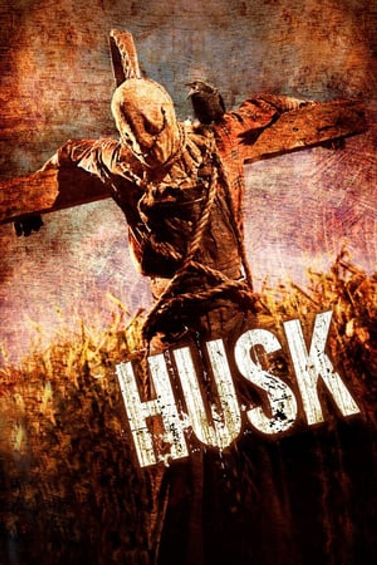 Película Husk