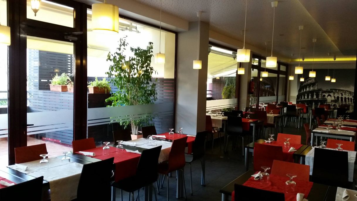 Restaurants Divina Pizza (Oeiras)