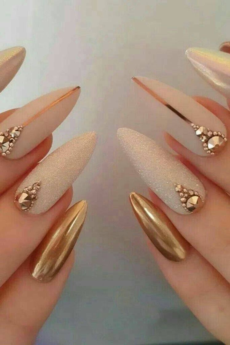 Fashion Unhas 😍