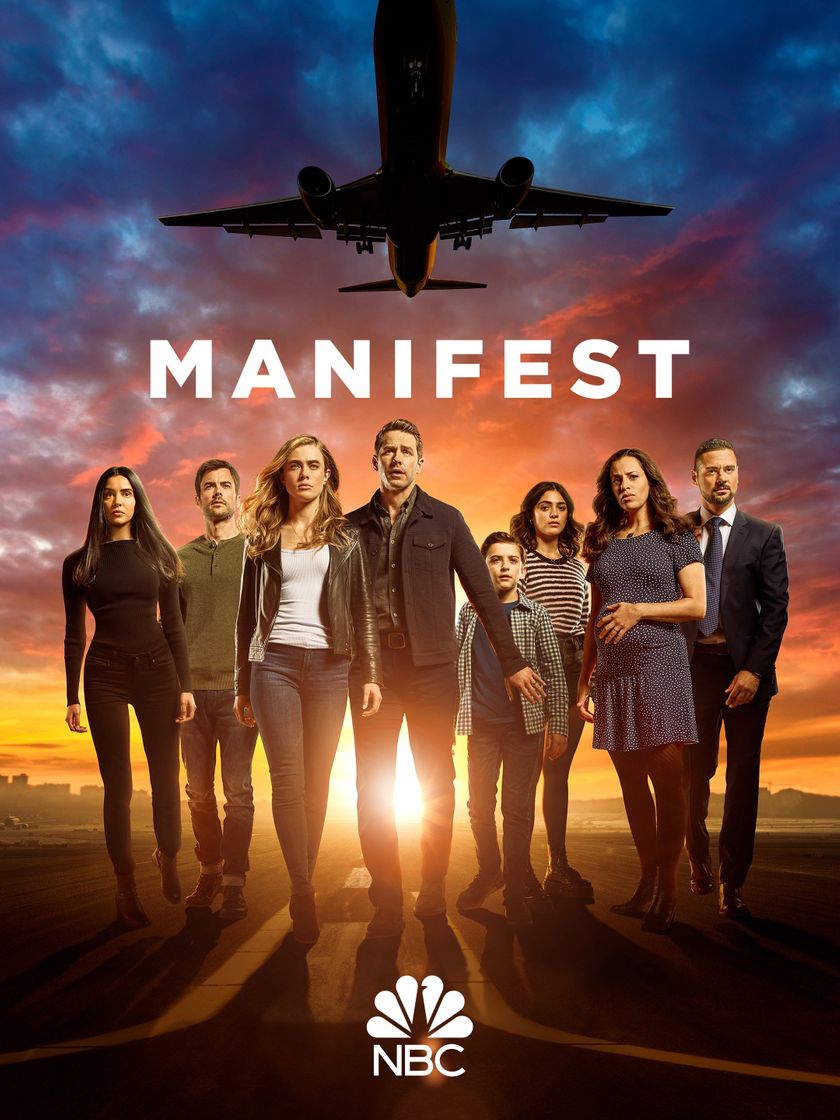 Serie Manifest