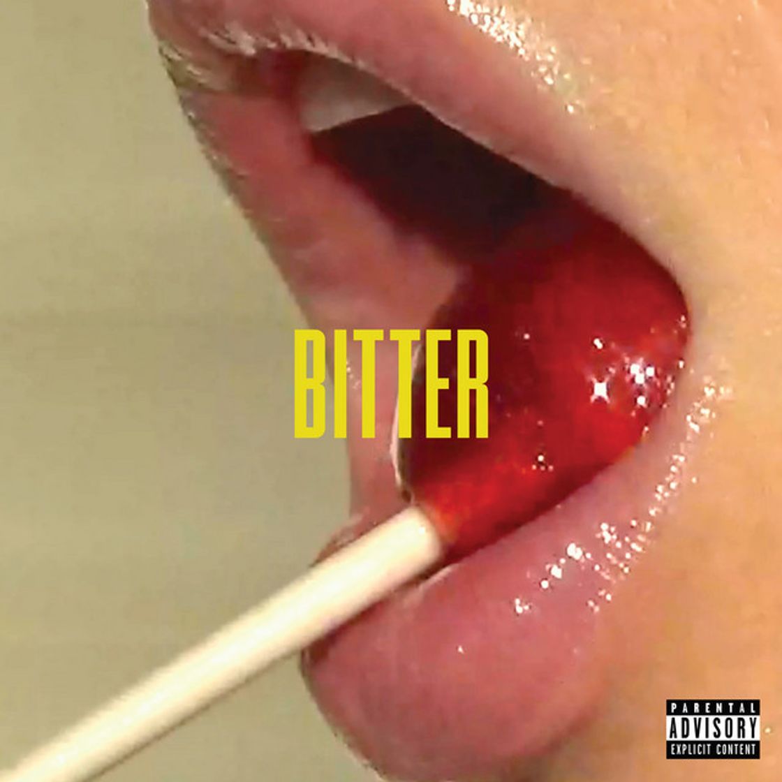 Music Bitter