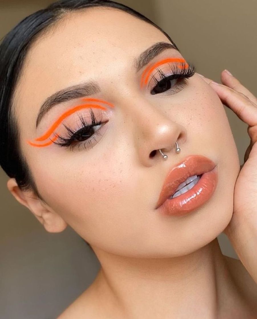 Fashion Orange🧡