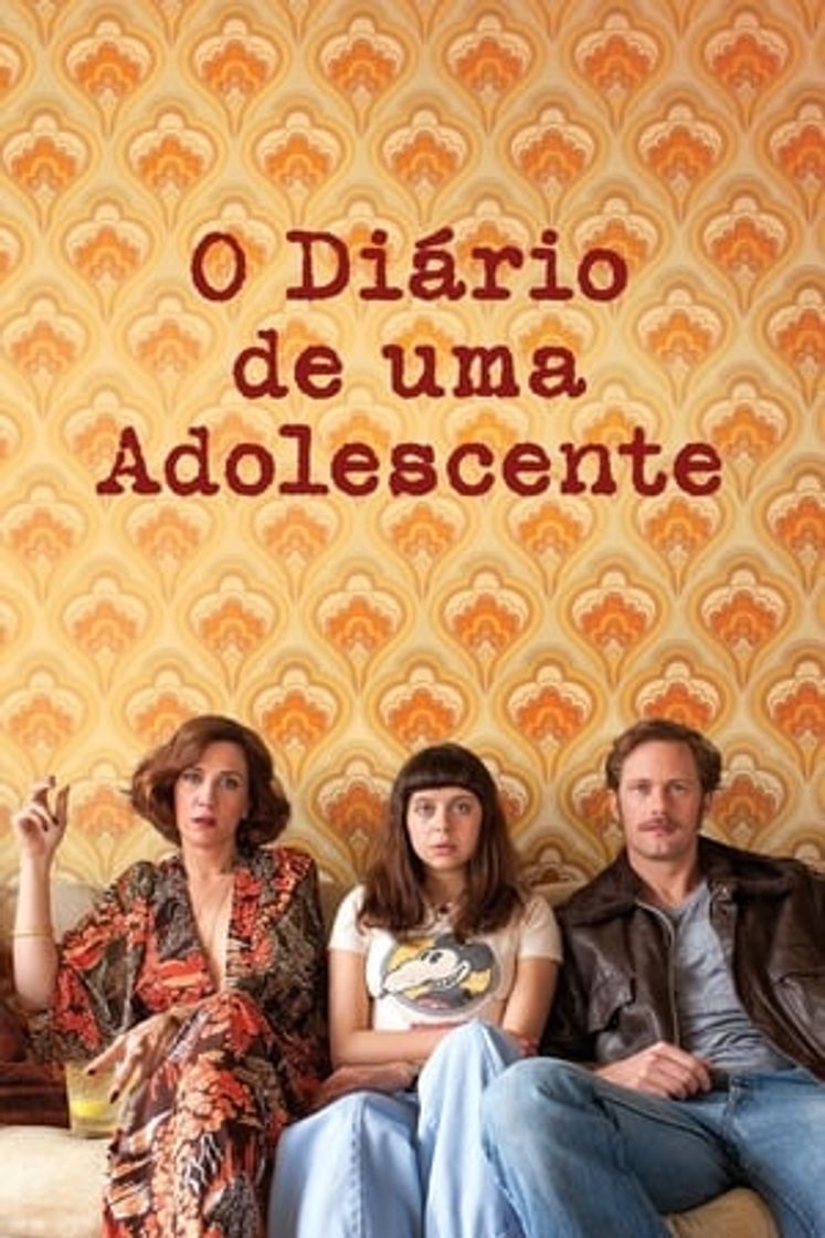 Movie The Diary of a Teenage Girl