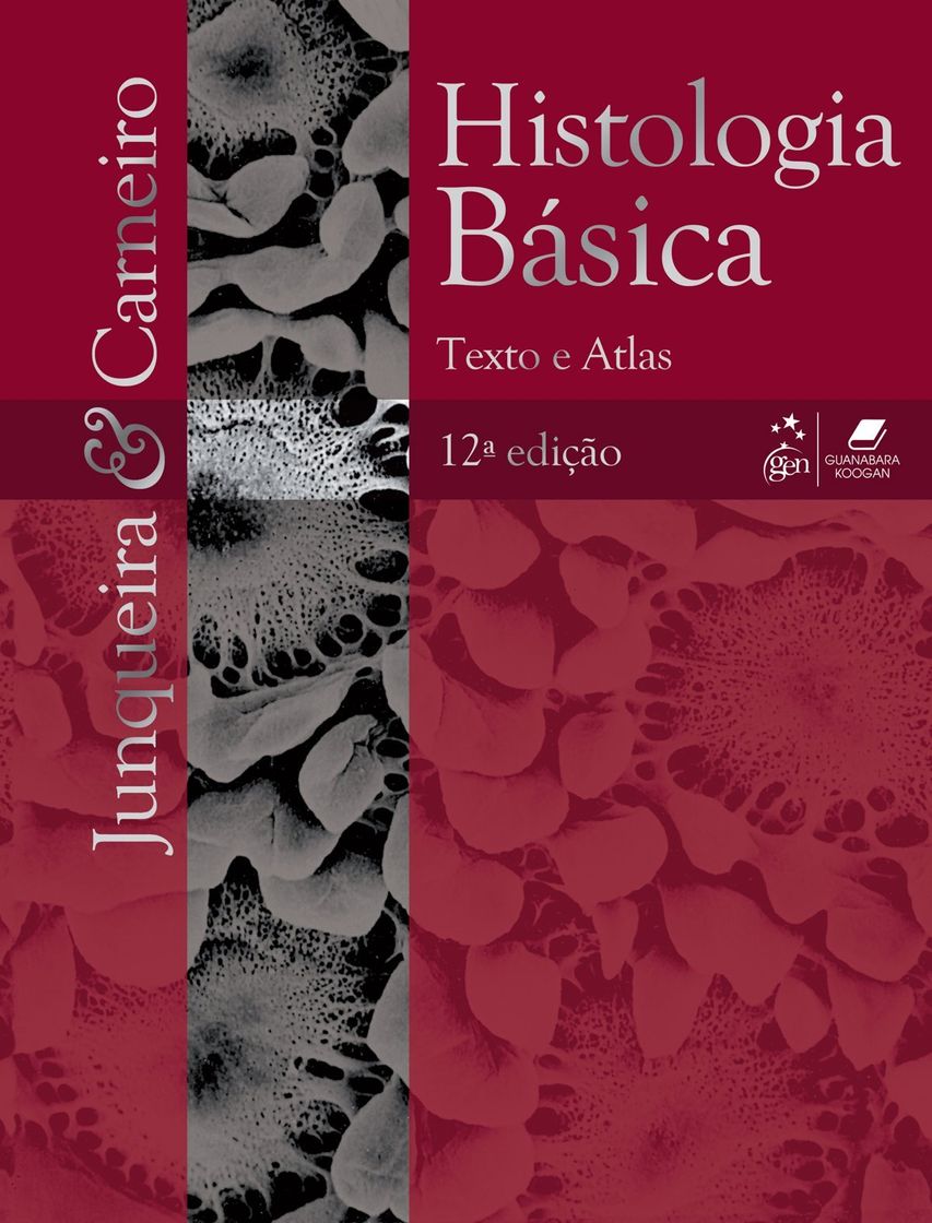 Libros Histologia básica