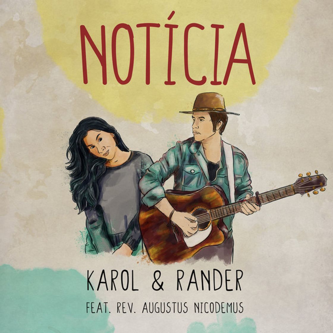 Canción Notícia