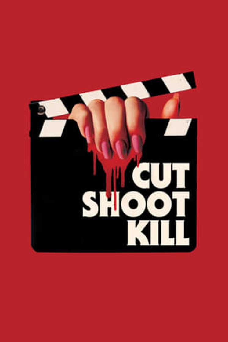 Movie Cut Shoot Kill