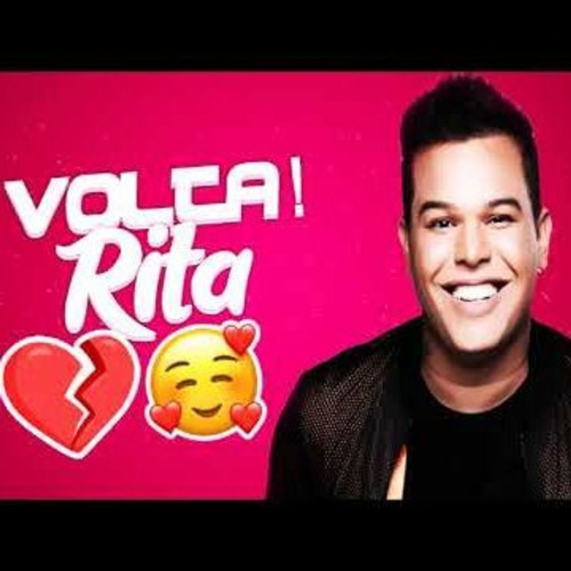 Canción Rita