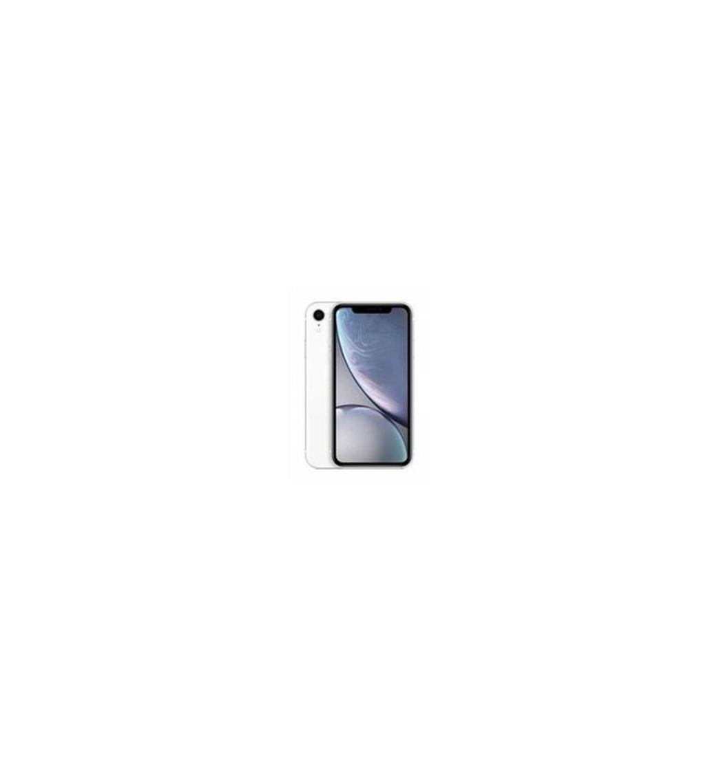 Social Apple iPhone XR
