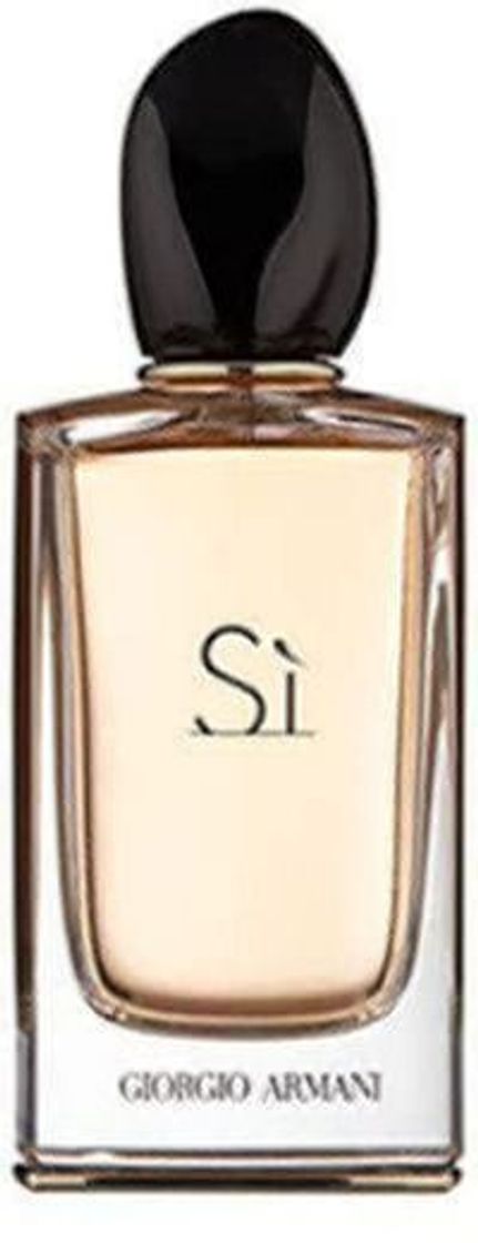 Belleza Giorgio Armani SI Eau de Parfum - Espray para mujeres