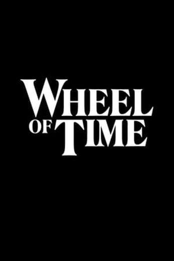 The Wheel of Time