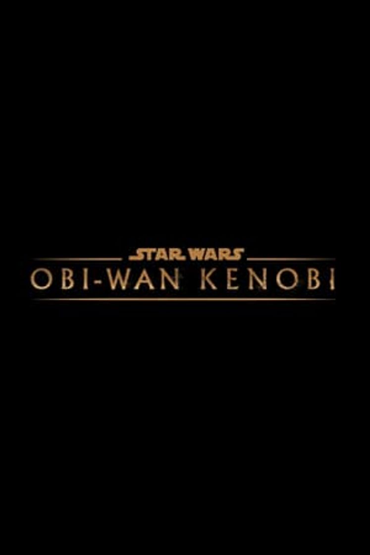 Serie Obi-Wan Kenobi