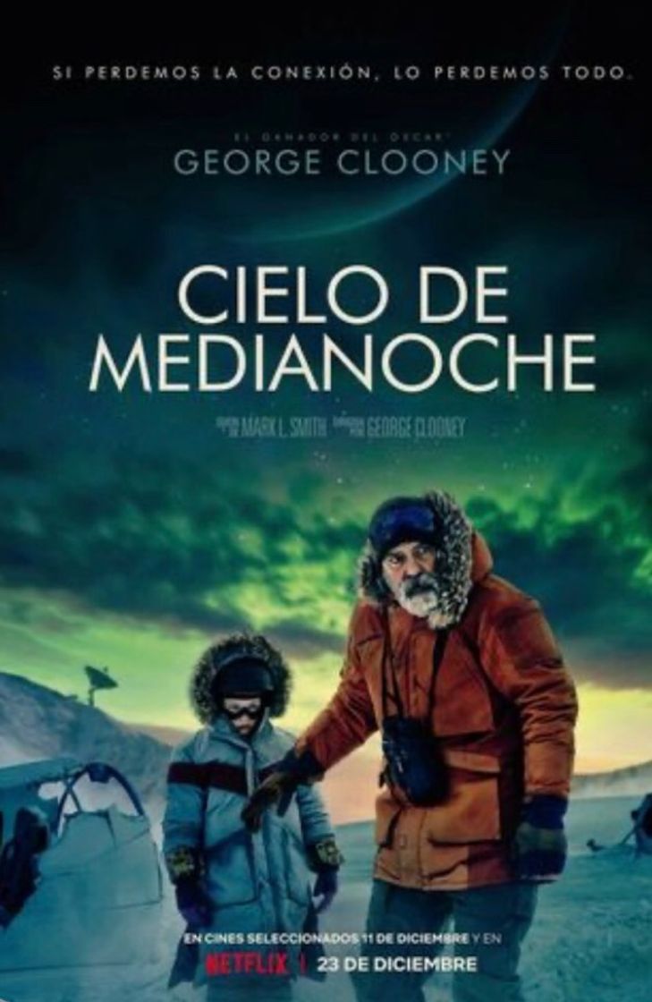 Movie Cielo de medianoche