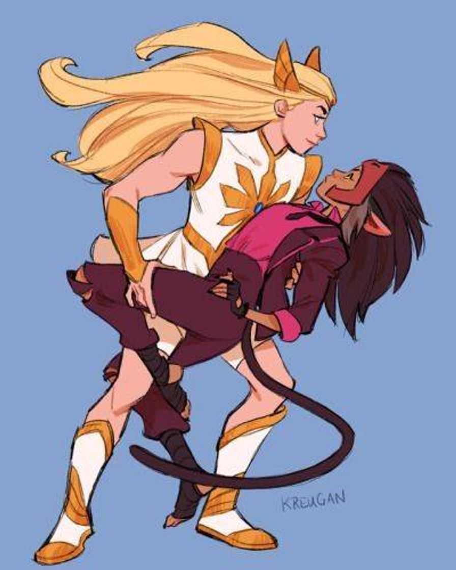 Catradora