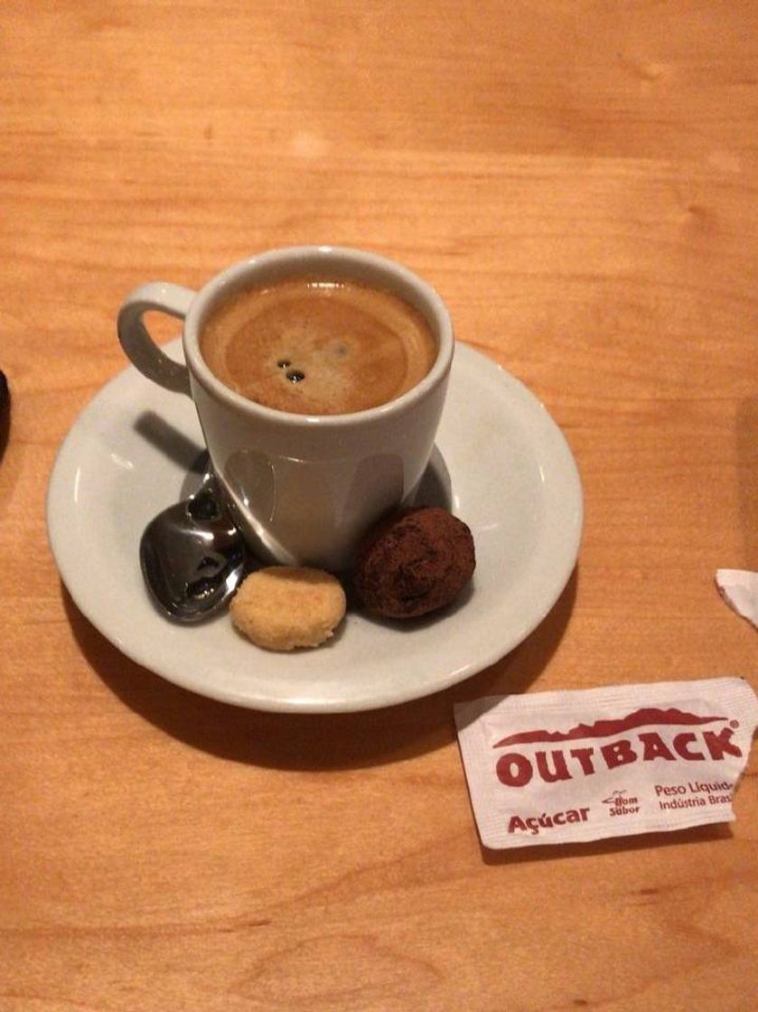 Restaurants Outback