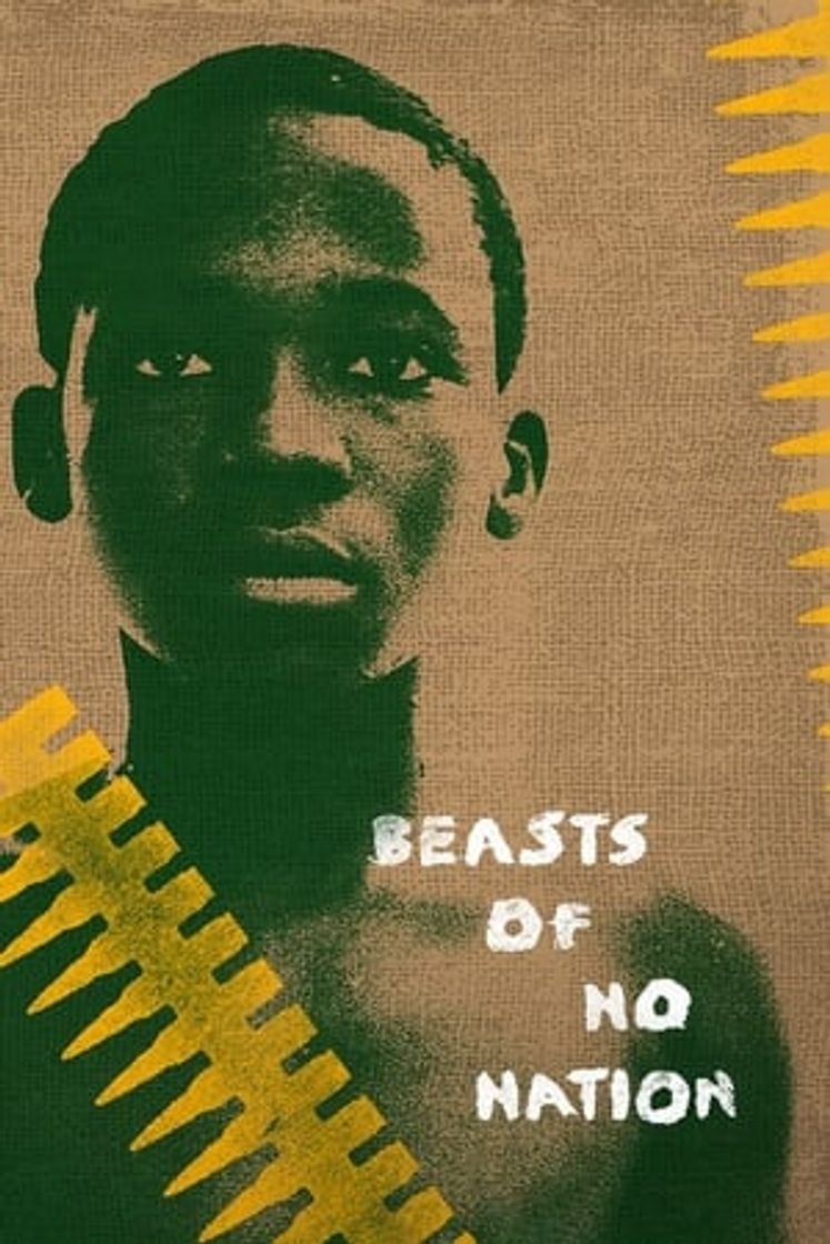 Película Beasts of No Nation