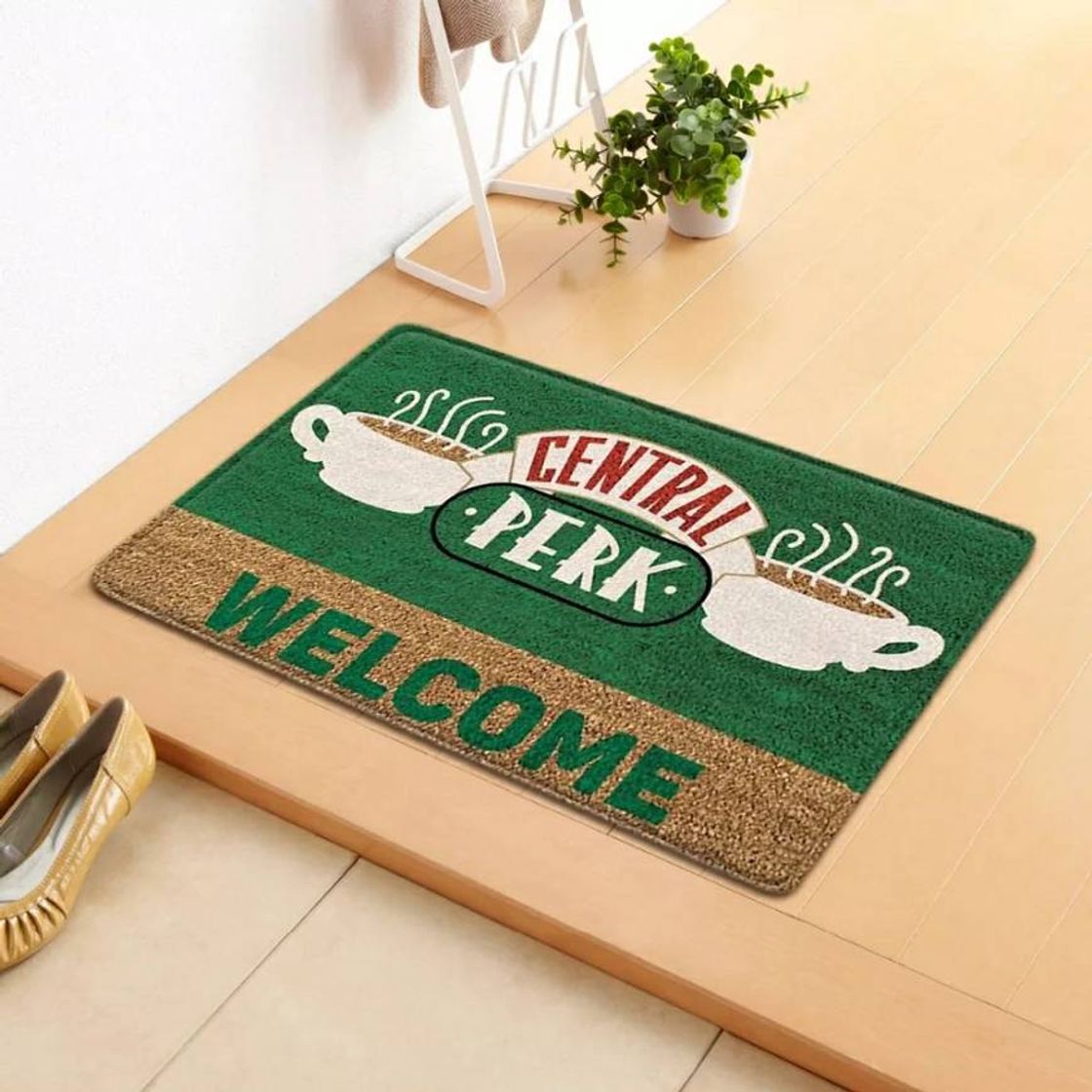 Productos Alfombra Central Perk 