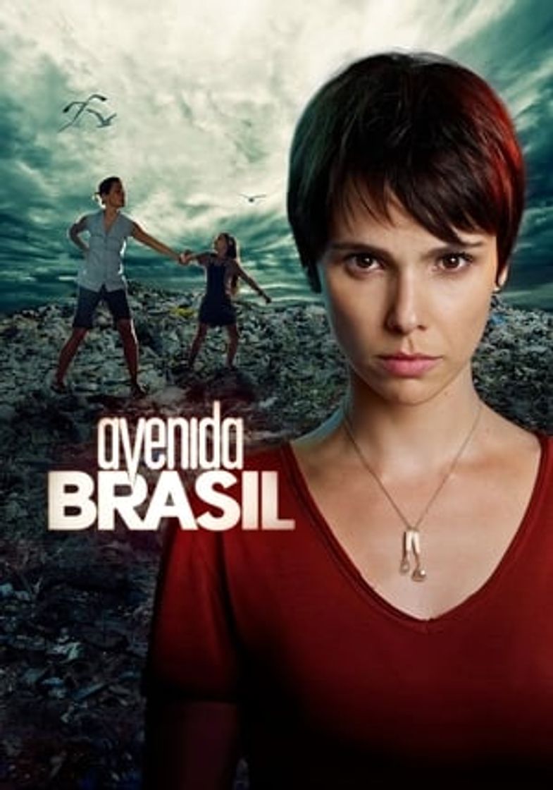 Avenida Brasil