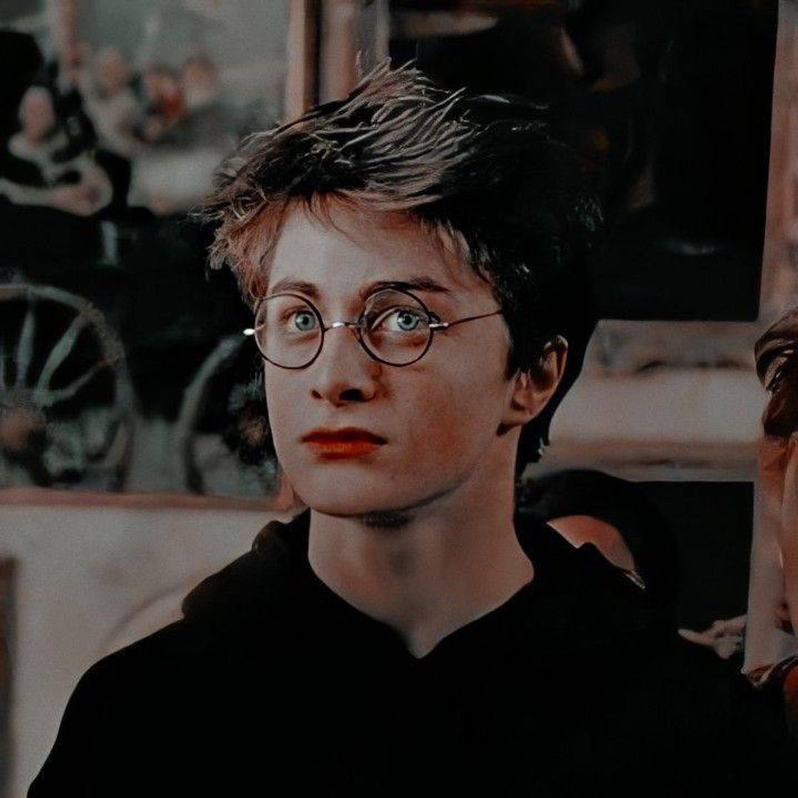 Fashion ❤Harry potter❤