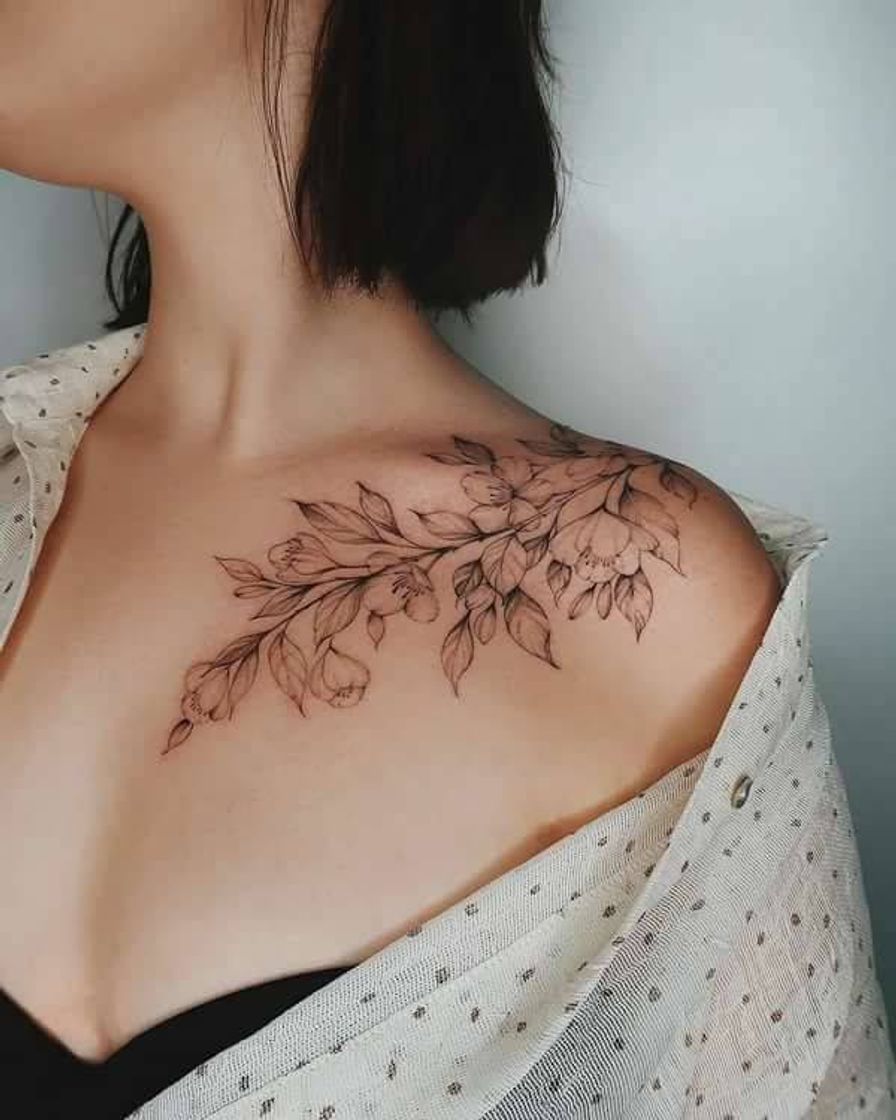 Fashion Tattoo