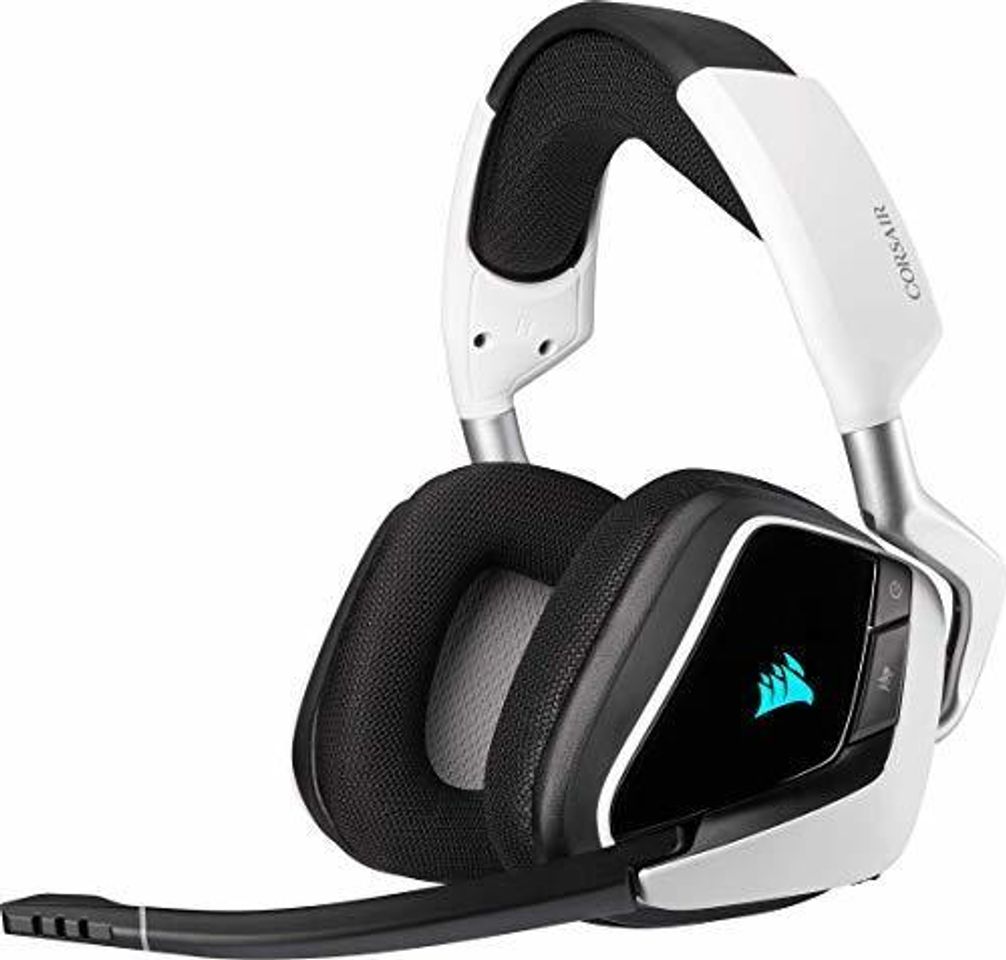 Electronic Corsair VOID ELITE RGB Wireless Auriculares para Juegos