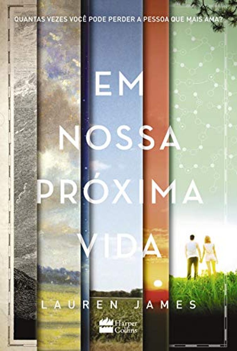 Books Em nossa próxima vida