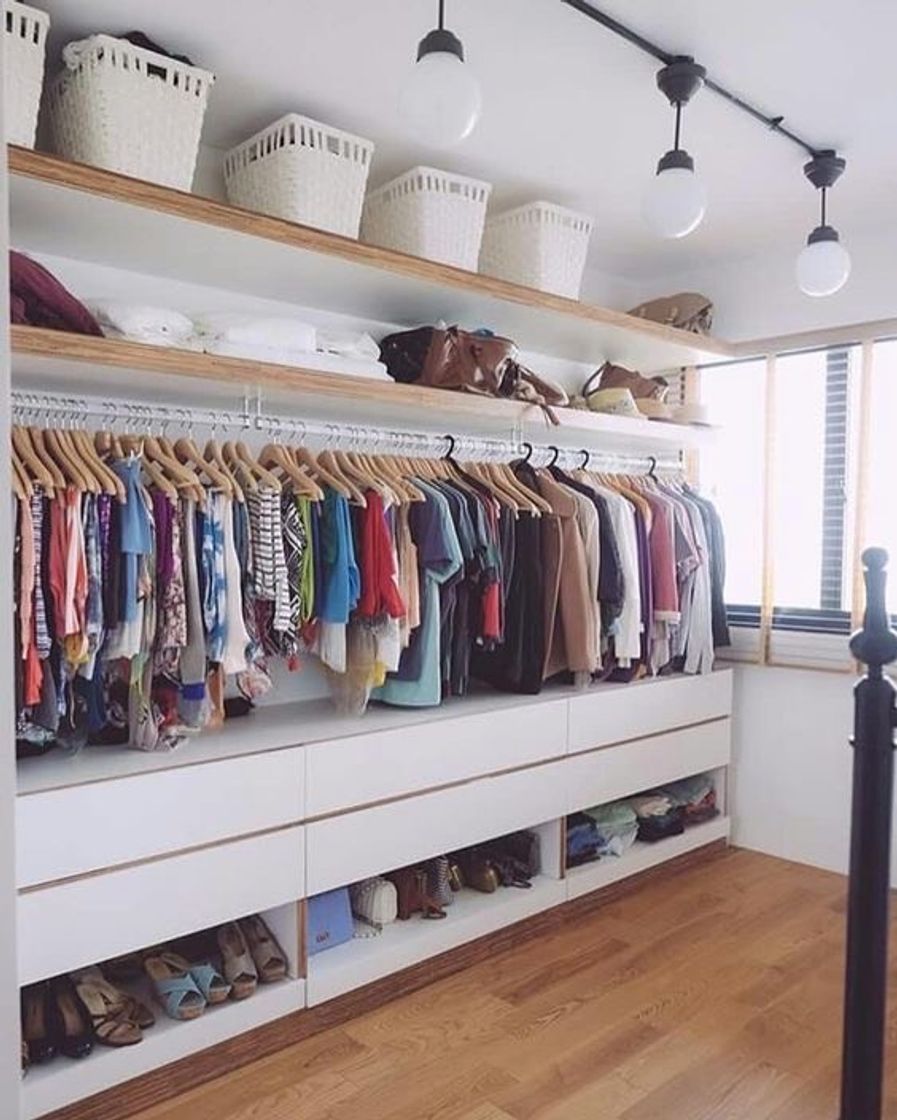 Fashion Closet