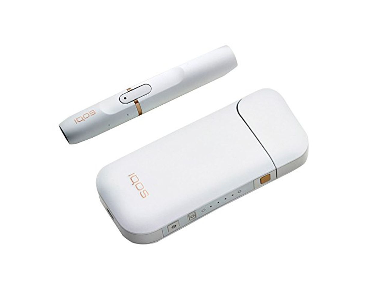 Social iQOS Kit