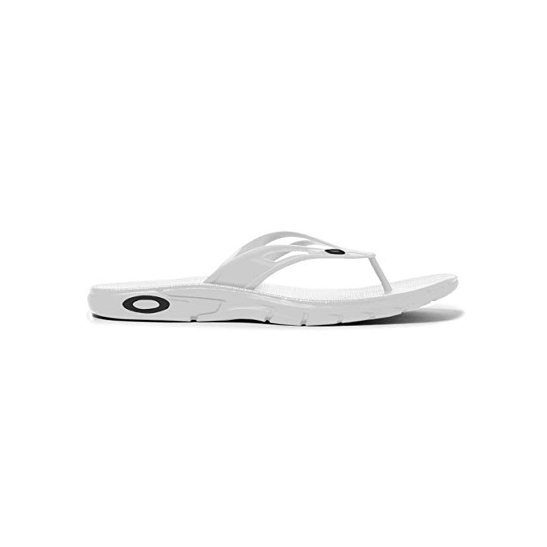 Social Oakley Men's Ellipse Flip Sandals