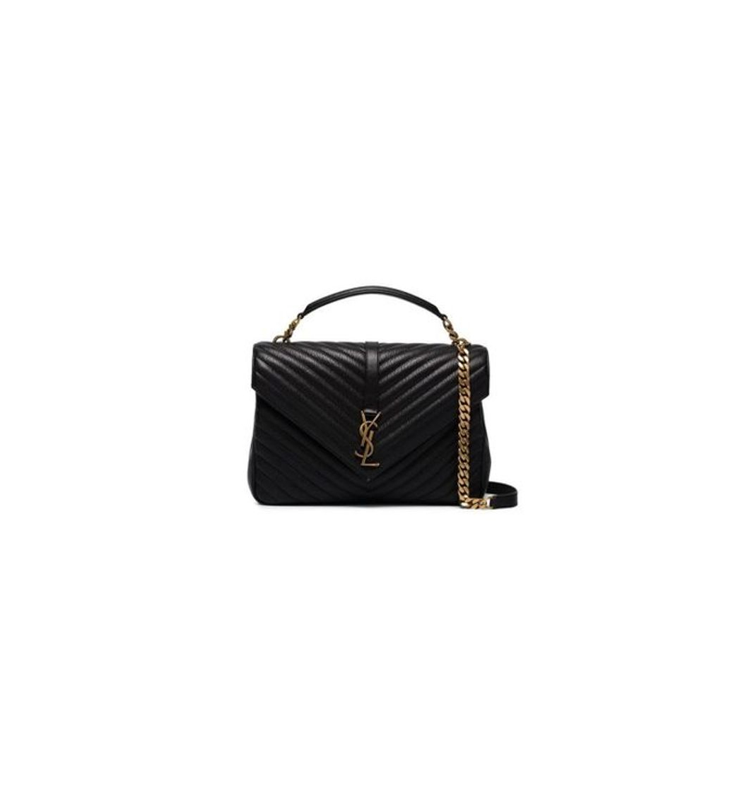 Product Saint Laurent large Collège bag