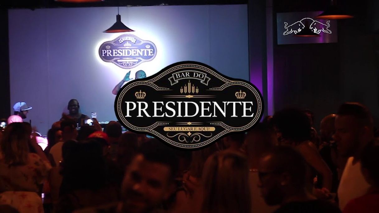 Restaurants Bar do Presidente