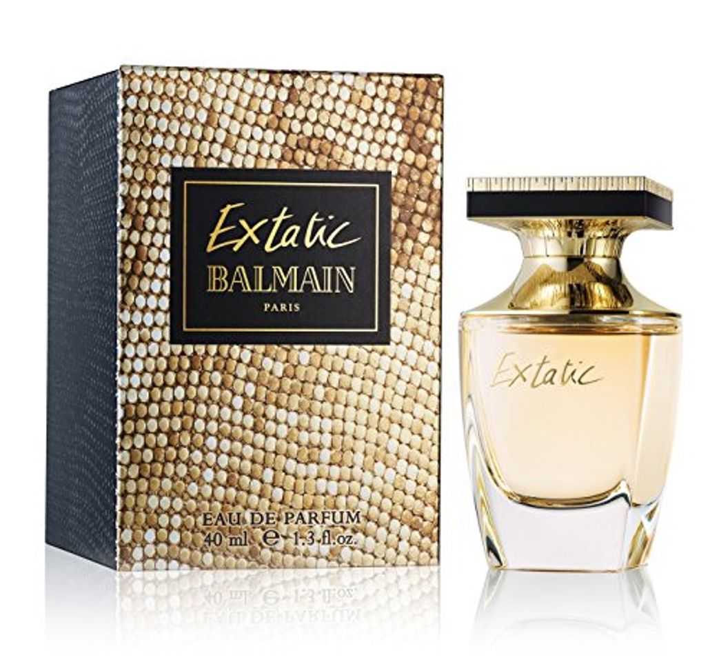 Social BALMAIN EXTATIC EAU DE PERFUME 40ML VAPO