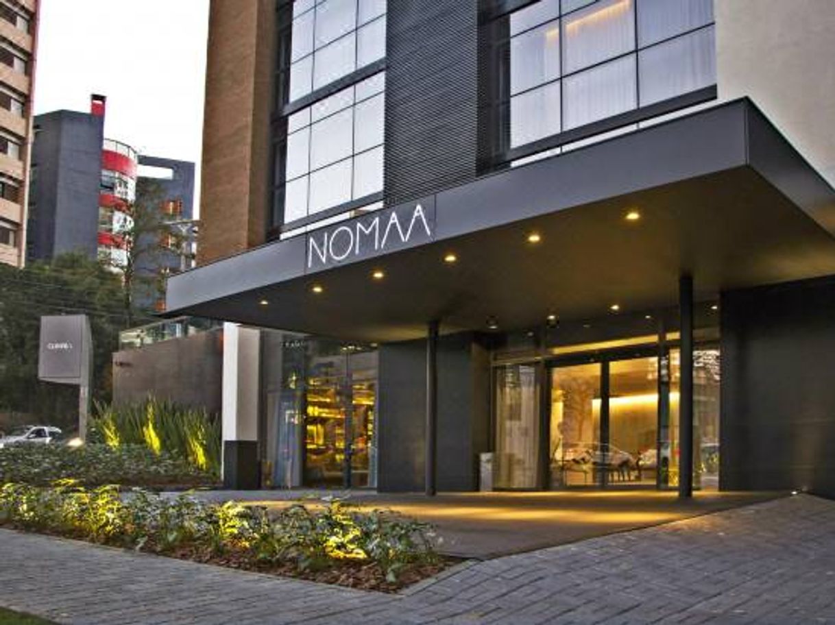 Place Nomaa HOTEL