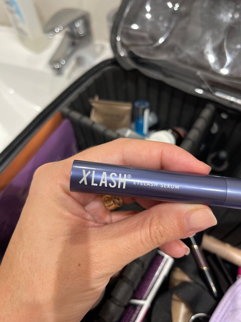 Belleza Xlash serum pestañas 