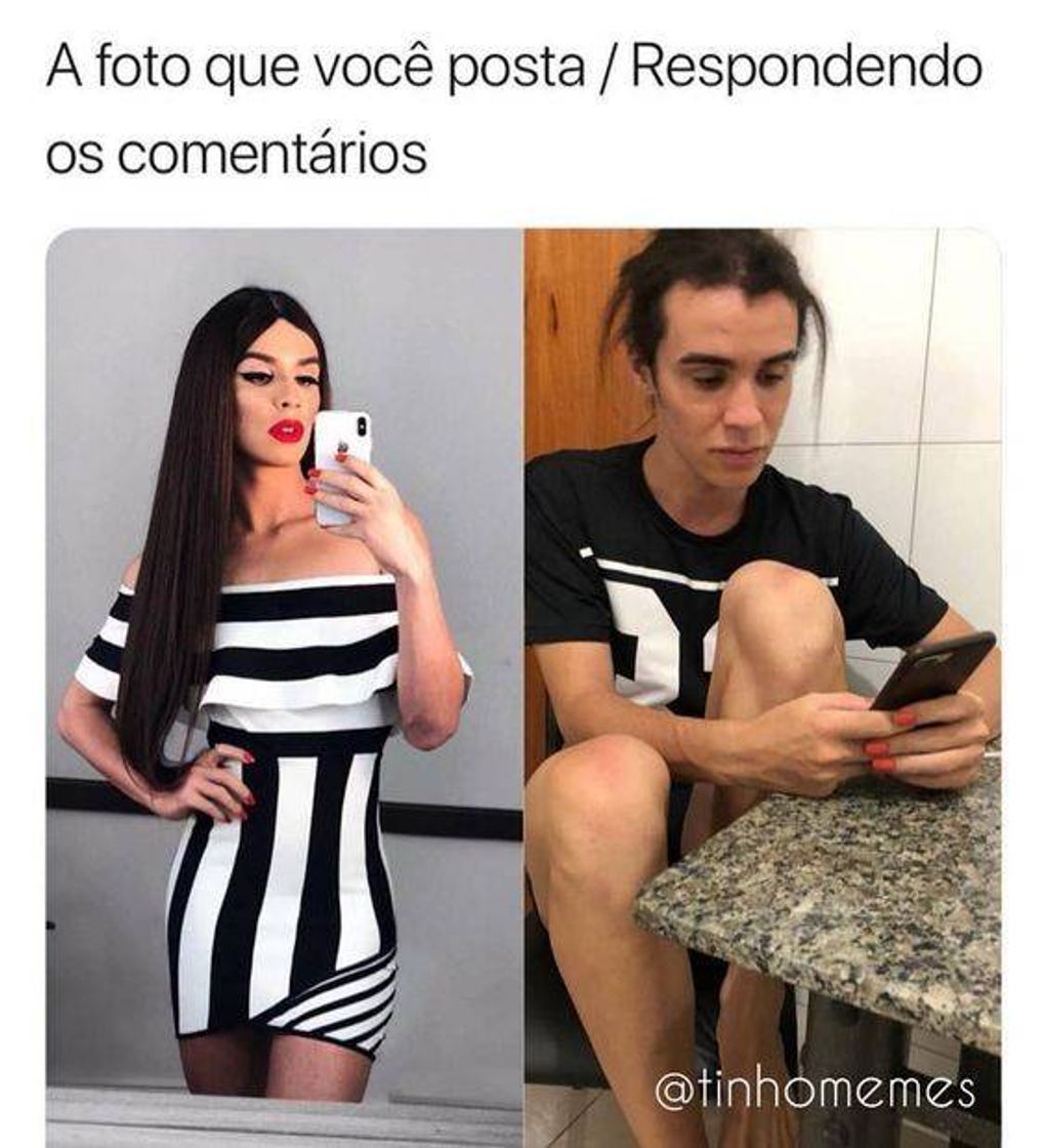 Moda emillyporto MEMES