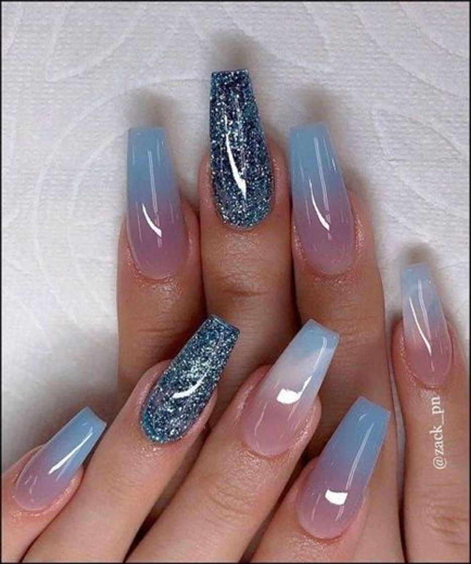 Moda NAILS